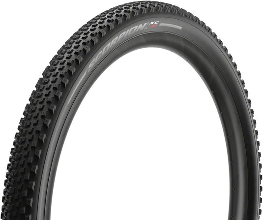Pirelli Scorpion XC H Tire Tubeless Folding Black Lite SmartGRIP 29 x 2.2