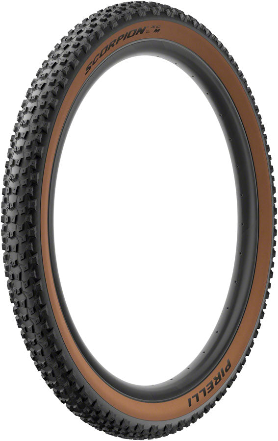 Load image into Gallery viewer, Pirelli-Scorpion-XC-M-Tire-29-in-2.2-in-Folding-TIRE3819-Folding-Tires
