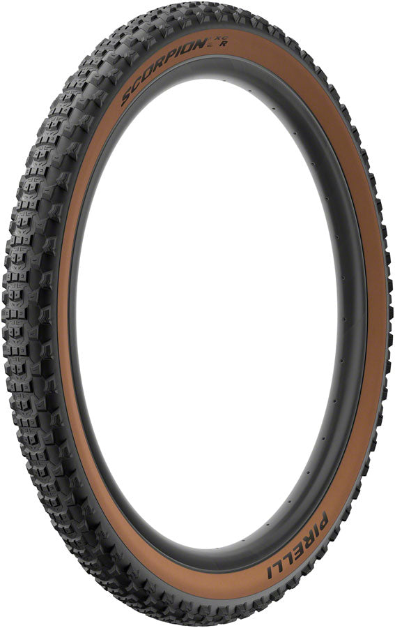 Load image into Gallery viewer, Pirelli-Scorpion-XC-R-Tire-29-in-2.2-in-Folding_TIRE3821
