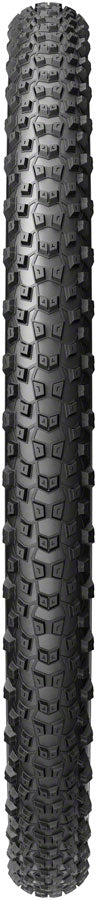 Pirelli Scorpion Trail M Tire 29x2.4 Tubeless Folding Yellow Label Team Edition