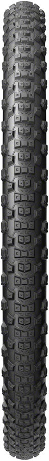Pirelli Scorpion Trail R Tire - 27.5 x 2.4, Tubeless, Folding, Black