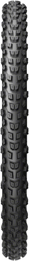 Pirelli Scorpion Trail S Tire - 29 x 2.4 Tubeless Folding Black ProWall