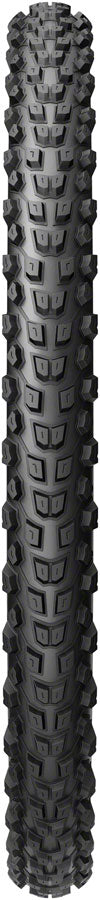 Pirelli Scorpion Enduro S Tire - 29 x 2.4 Tubeless Folding Black HardWall