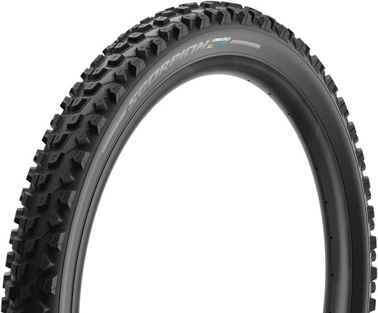 Pirelli Scorpion Enduro S Tire - 29 x 2.4 Tubeless Folding Black ProWall