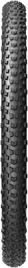 Pirelli Scorpion E-MTB M Tire - 29 x 2.6, Tubeless, Folding, Black