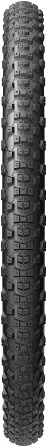Pirelli Scorpion EMTB R Tire 29 x 2.6 Tubeless Folding Black Mountain Bike