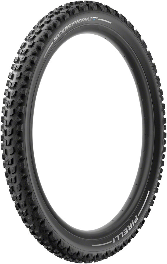 Load image into Gallery viewer, Pirelli-Scorpion-E-MTB-S-Tire-29-in-2.60-Folding-TIRE6860-Folding-Tires
