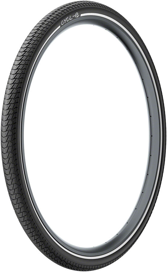 Load image into Gallery viewer, Pirelli-Cycl-e-WT-Tire-700c-37-mm-Wire_TIRE3265
