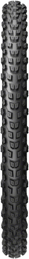 Pirelli Scorpion Enduro S Tire - 29 x 2.4 Tubeless Folding Classic Black