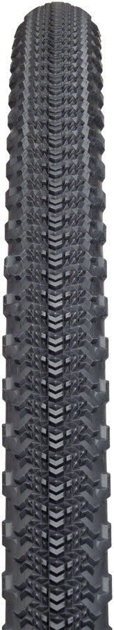 Load image into Gallery viewer, Teravail Cannonball Tire 700 x 38 Tubeless Folding Black Light and Supple

