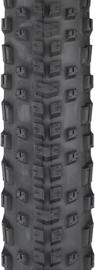 Load image into Gallery viewer, Teravail Ehline Tire 27.5 x 2.3 Tubeless Folding Black Light and Supple

