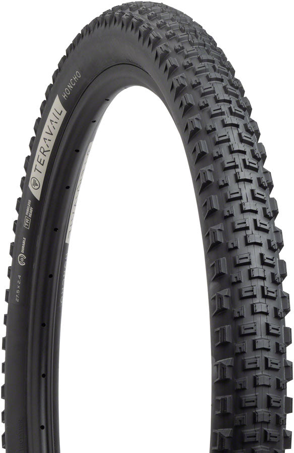 Load image into Gallery viewer, Teravail-Honcho-Tire-27.5-in-2.4-in-Folding_TIRE4609
