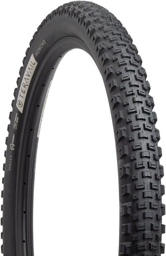 Teravail-Honcho-Tire-27.5-in-2.4-in-Folding-TIRE4609-Folding-Tires