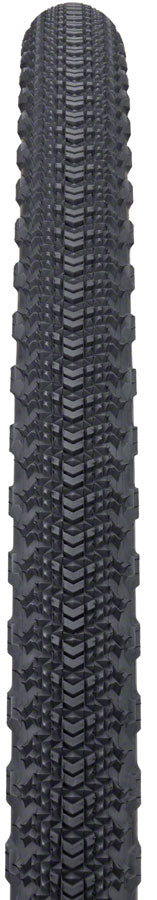Teravail Cannonball Tire 650b x 40 Tubeless Folding Black Light and Supple