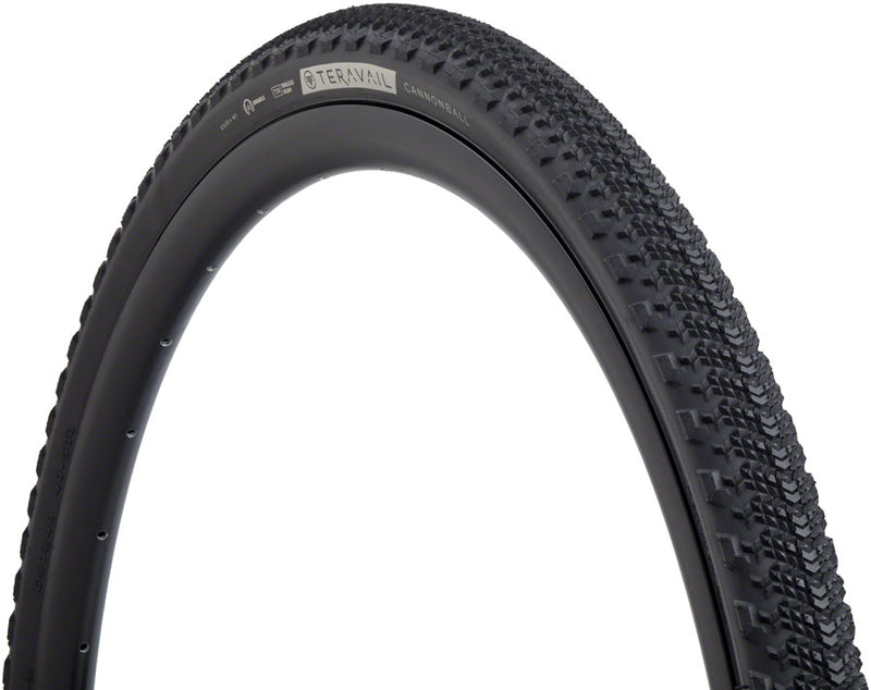 Load image into Gallery viewer, Teravail-Cannonball-Tire-650b-40-mm-Folding_TIRE4604
