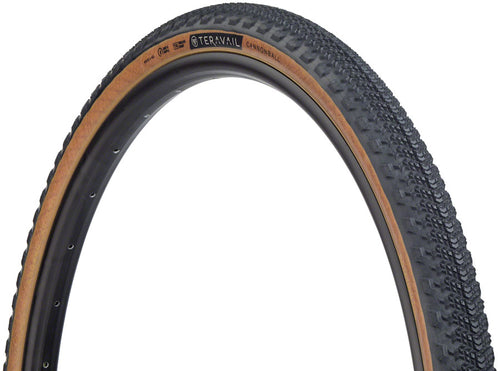 Teravail-Cannonball-Tire-650b-40-mm-Folding-TR7268-Folding-Tires