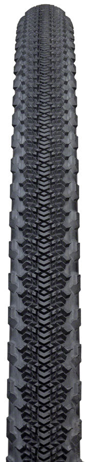 Teravail Cannonball Tire 700 x 35 Tubeless Folding Black Light and Supple