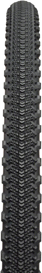 Load image into Gallery viewer, Teravail Cannonball Tire 700 x 42 Tubeless Folding Tan Durable Fast Compound
