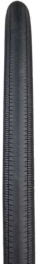 Load image into Gallery viewer, Teravail Rampart tire 700 x 28 Tubeless Folding Black Durable Fast Compound
