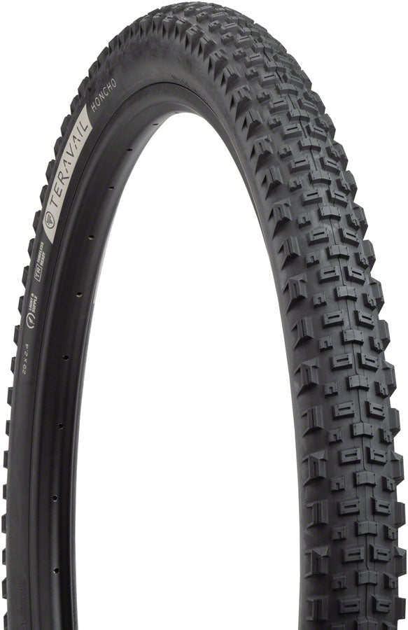 Load image into Gallery viewer, Teravail-Honcho-Tire-29-in-2.4-in-Folding_TIRE4611
