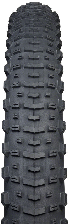 Teravail Coronado Tire 27.5 x 3 Tubeless Folding Tan Light and Supple