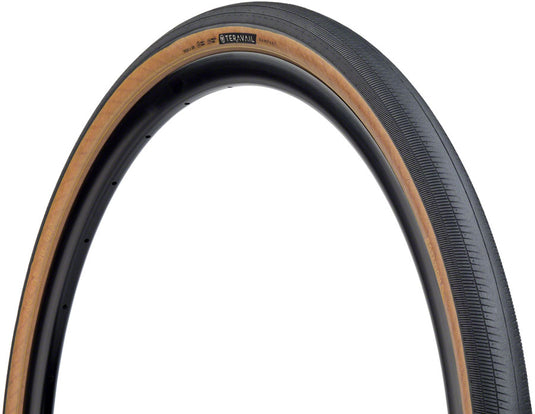 Teravail Rampart 700x38 Tubeless Gravel Bike Tires Light, Supple, Fast Compound, Tan (Bundle of 2)