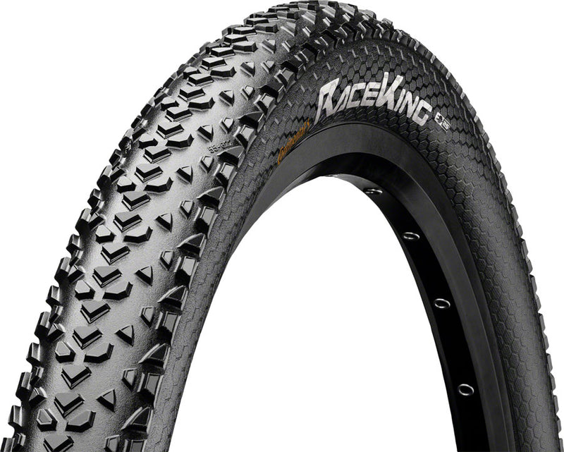 Load image into Gallery viewer, Continental-Race-King-Tire-26-in-2.20-Wire_TIRE10622
