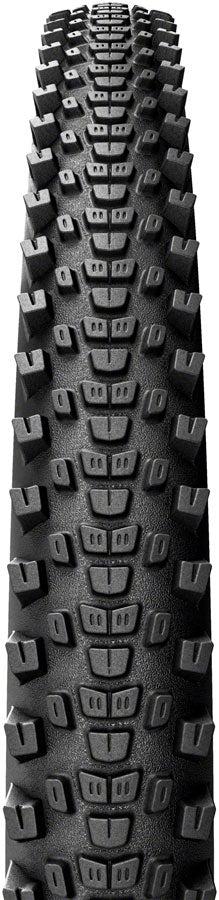 Load image into Gallery viewer, Continental Ruban Tire - 27.5 x 2.60, Clincher, Wire, Black/Reflex SL, PureGrip, E25
