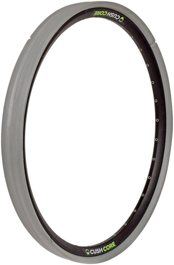 Load image into Gallery viewer, Cush Core Gravel/CX Tire Insert, 700c, Single With Valve
