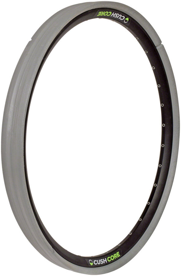Load image into Gallery viewer, CushCore Pro Tire Inserts - 27.5&quot;, Pair Absorb Impacts, Reduce Vibration
