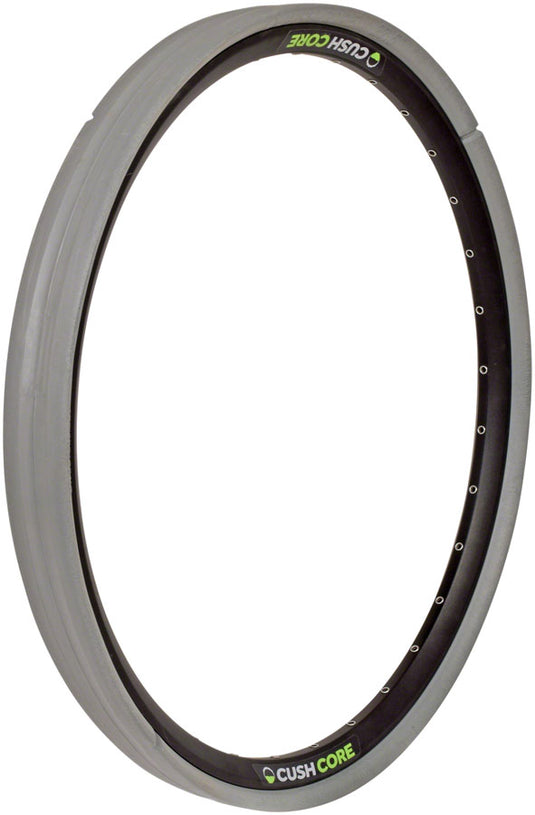 CushCore Pro Tire Inserts - 27.5", Pair Absorb Impacts, Reduce Vibration