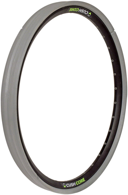 CushCore Pro Tire Inserts - 29", Pair Absorb Impacts, Reduce Vibration