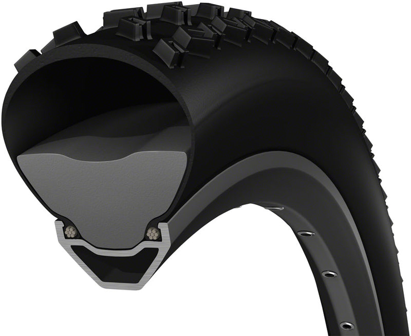 Load image into Gallery viewer, CushCore Pro Tire Inserts - 29", Pair Absorb Impacts, Reduce Vibration
