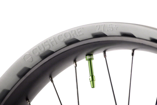 CushCore Pro Plus Tire Inserts - 27.5"+, Pair Absorb Impacts, Reduce Vibration