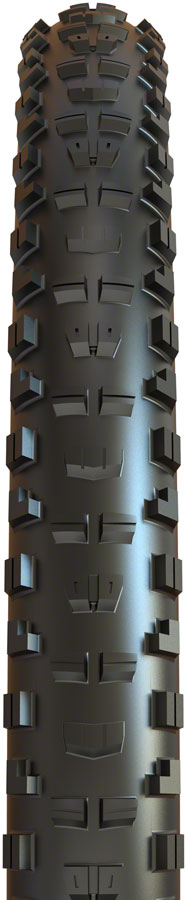 Maxxis Minion DHR II Tire - 27.5 x 2.5, Tubeless, Folding, Black, 3C MaxxTerra, DD