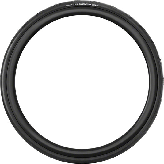 Continental Grand Prix TR Tire - 700 x 32, Tubeless, Folding, Black, BlackChili