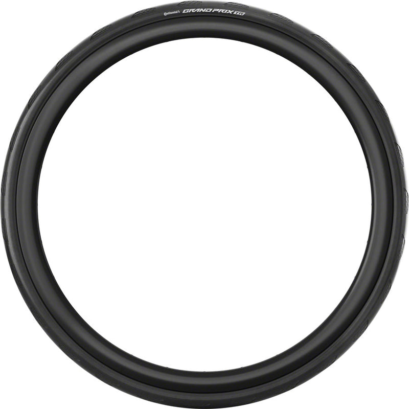 Load image into Gallery viewer, Continental Grand Prix TR Tire - 700 x 25, Tubeless, Folding, Black, BlackChili
