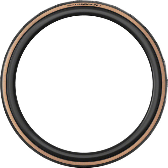 Continental Grand Prix TR Tire - 700 x 30, Tubeless, Folding, Black/Transparent, BlackChili