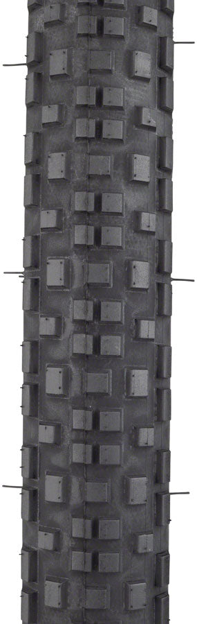 Load image into Gallery viewer, Surly Knard Tire 650b x 41 TPI 60 PSI 75 Tubeless Folding Black Gravel
