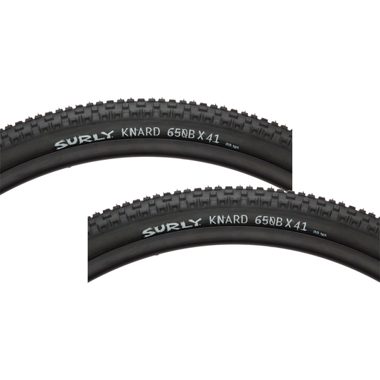 Surly--TR7510PO2-Wire-Bead-Tires