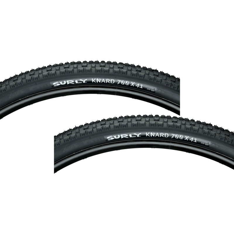 Load image into Gallery viewer, Surly--TR7512PO2-Wire-Bead-Tires
