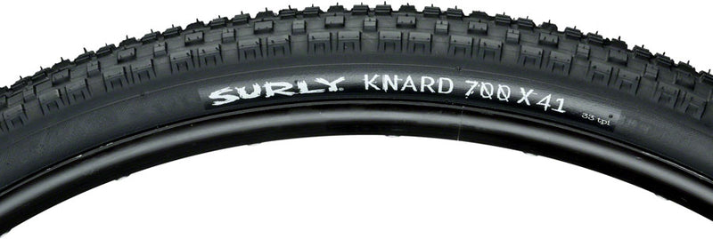 Load image into Gallery viewer, Surly-Knard-Tire-700c-41-mm-Wire_TR7512
