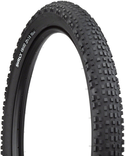 Surly-Knard-Tire-29-in-Plus-3-in-Folding-TR7514-Folding-Tires