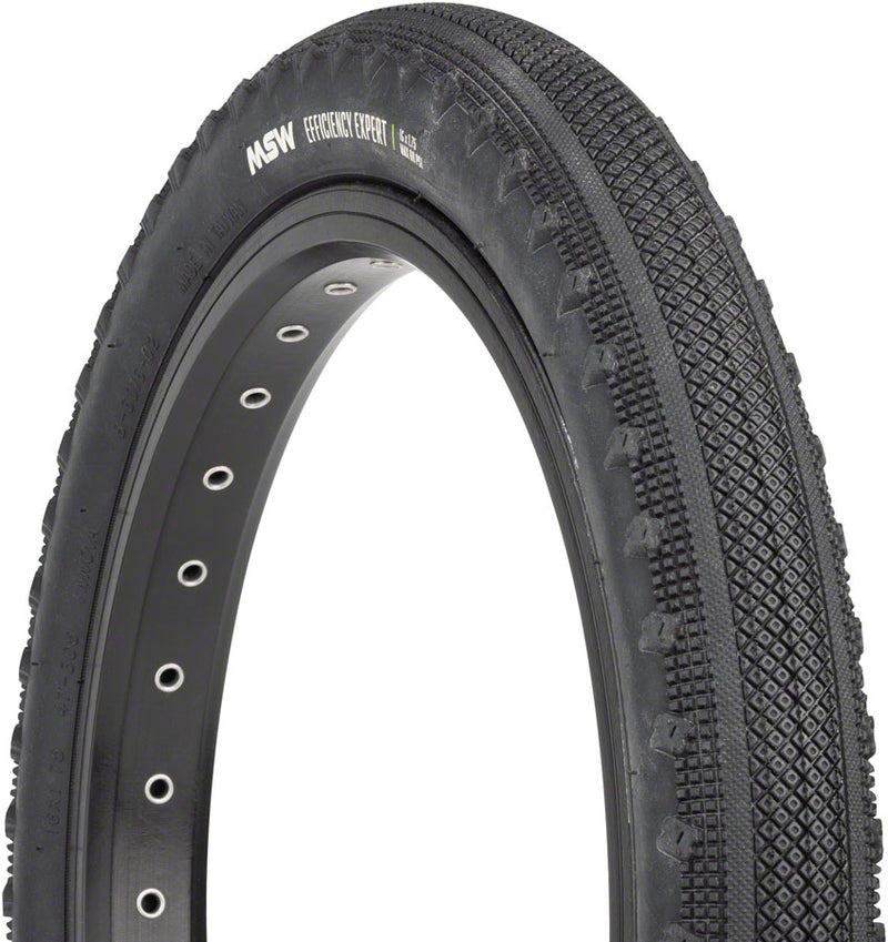 Load image into Gallery viewer, MSW-Efficiency-Expert-Tire-16-in-1.75-Wire_TIRE6811
