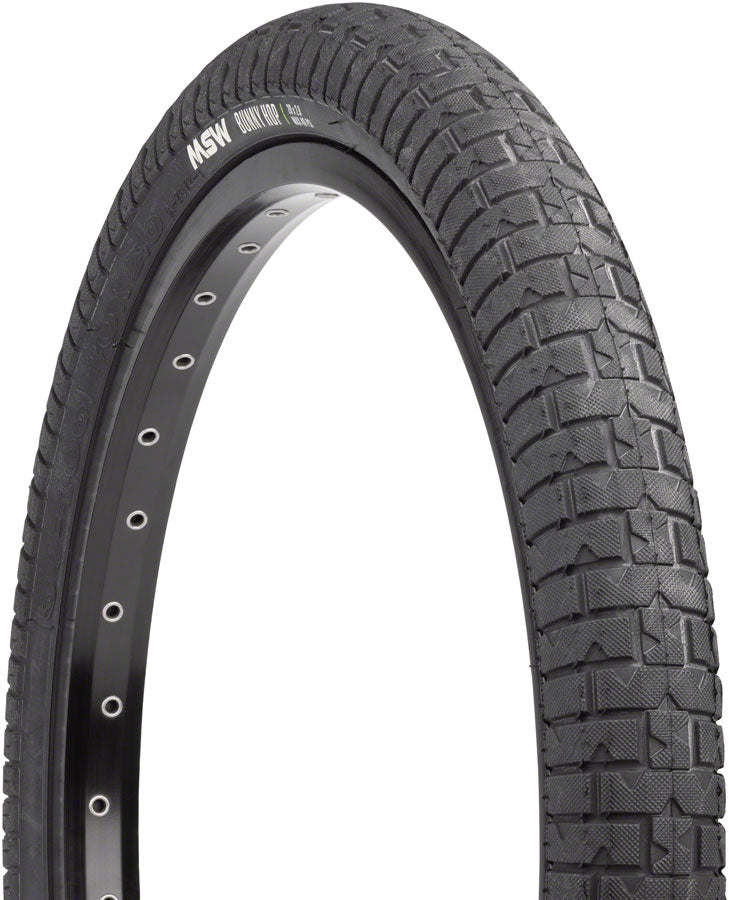 Load image into Gallery viewer, MSW-Bunny-Hop-Tire-20-in-2.00-Wire-TIRE6688-Wire-Bead-Tires

