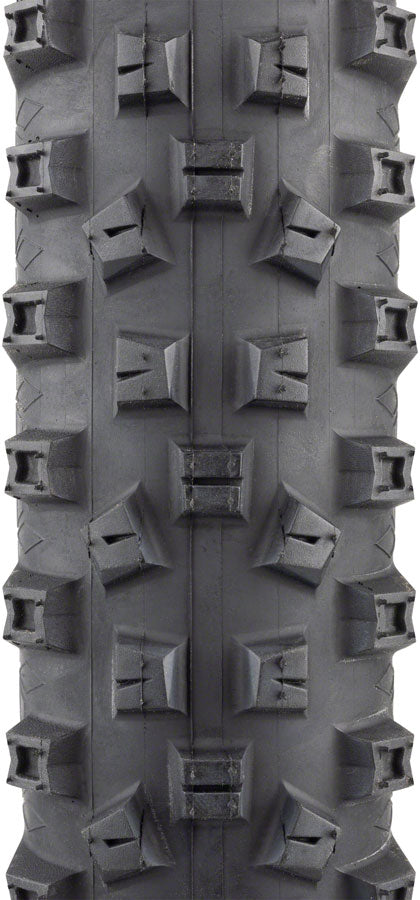 Load image into Gallery viewer, MSW Utility Player Tire - 27.5 x 2.25, Black, Rigid Bead, 33tpi
