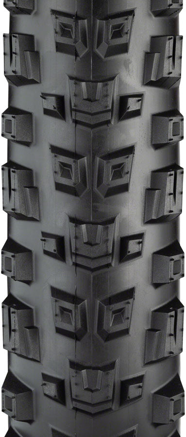 Teravail Warwick Tire 29x2.5 Tubeless Folding Black UltraDurable Grip Compound