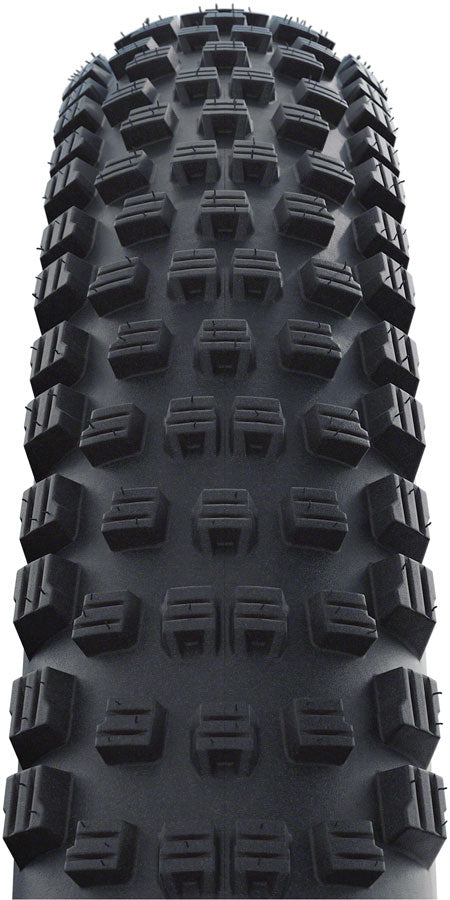 Load image into Gallery viewer, Schwalbe Wicked Will Tire - 29 x 2.25, Tubeless, Folding, Black, Performance Line, Addix, Twin Skin

