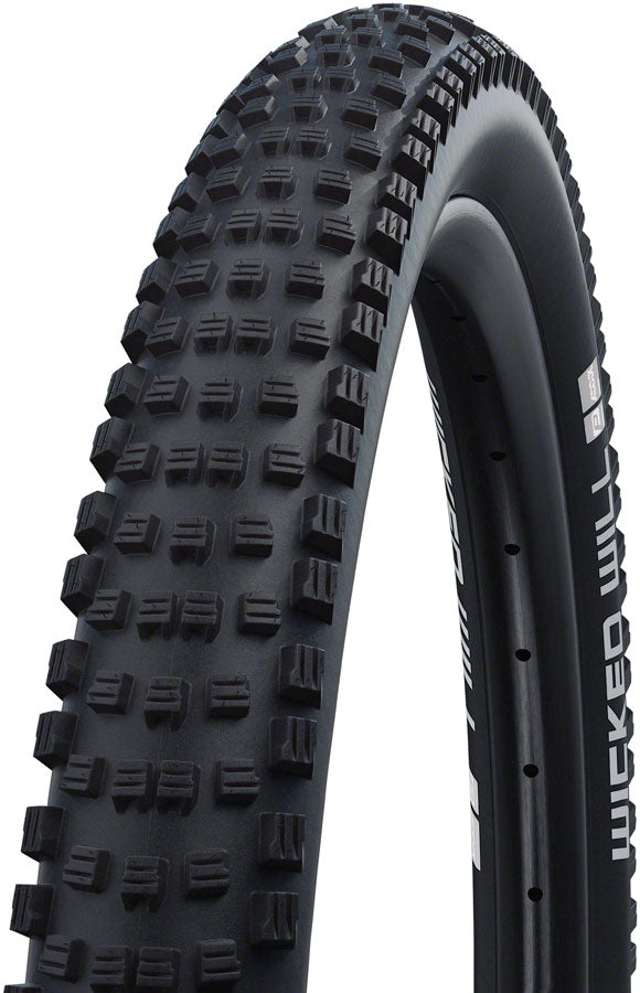 Load image into Gallery viewer, Schwalbe-Wicked-Will-Tire-27.5-in-2.25-Folding-TIRE6900-Folding-Tires
