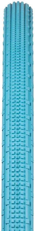 Load image into Gallery viewer, Panaracer GravelKing SK Tire - 700 x 32, Tubeless, Folding, Turquoise/Brown

